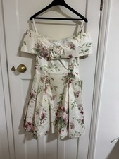 1950 vintage retro floral - retro,