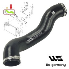 Turbo Hose Intercooler Hose
