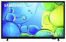 Samsung SMART Full HD TV UE27F6000FK 27" HDR LED Bixby TV