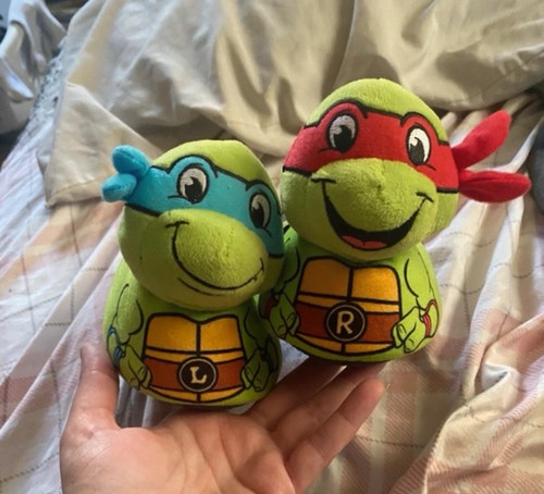 Teenage mutant ninja - ninja, turtles