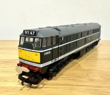 LIMA 'OO' GAUGE BR GREEN CLASS