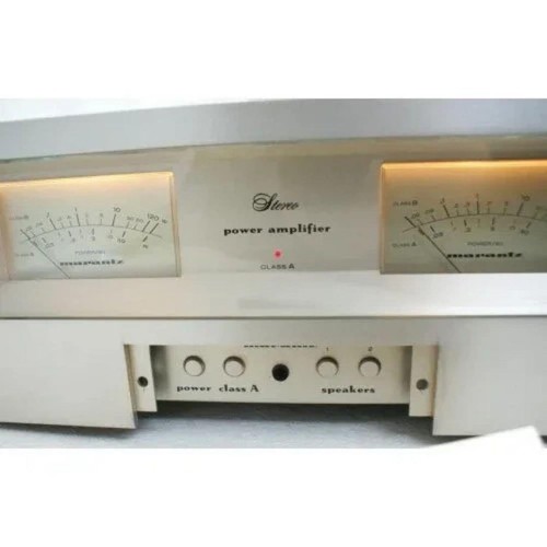 Marantz esotec stereo - marantz,