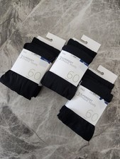 M&S Supersoft Opaque Tights ~