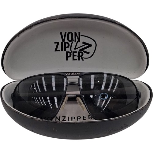 Vonzipper skitch sunglasses - vonzipper,