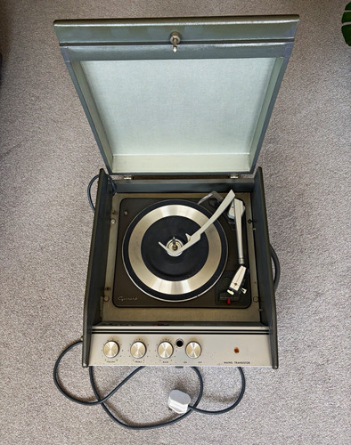 Ferguson 3006 portable - ferguson,