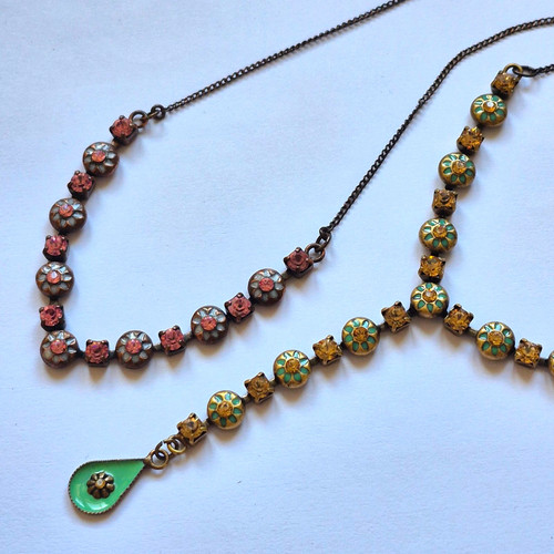 Lot vintage czech style - lot,