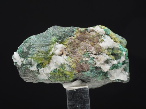 Sulvanite burra - sulvanite,,