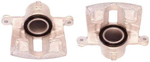 Front brake calipers for - 2x,