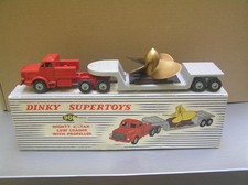 Dinky Super Toys 986 Mighty