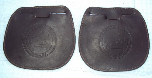 Collegiate billet guards - billet,