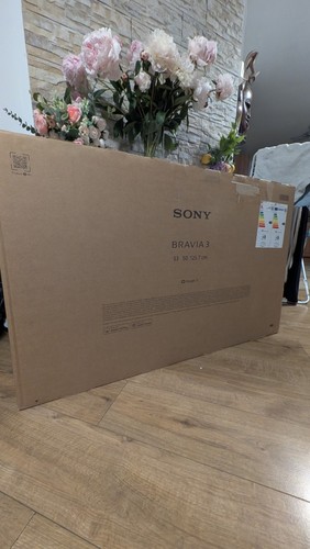 Sony bravia smart tv - bravia, 3