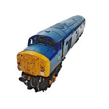 Jouef British Railways Class