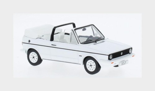 Ixo volkswagen golf mki - ixo,