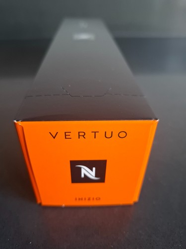 Nespresso vertuo capsules - vertuo,