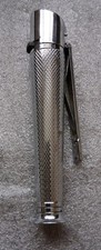 Vintage Super Clip Cigarette