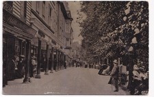 Ye Pantiles Tunbridge Wells