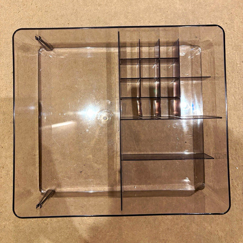 Ikea godmorgon organiser - godmorgon, box