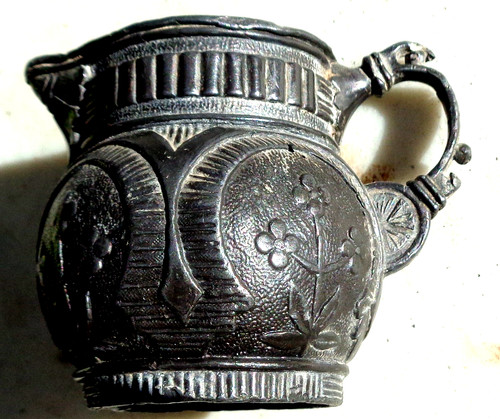 Georgian early victorian - georgian, fancy