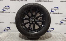 HONDA CRV 2023-2026 BLACK