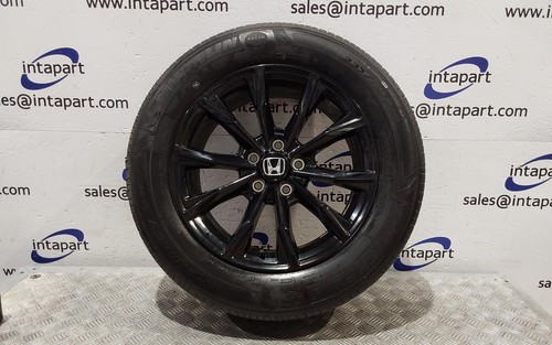 Honda crv 2023 2026 black - honda,