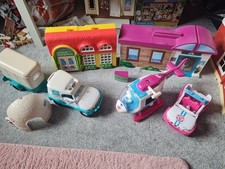 Animal Hospital Bundle