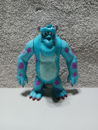 Disney pixar monsters - disney,