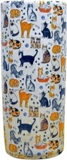 Assorted Cats Breed Ceramic