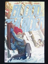 BLOOD & Thunder #7 - Nov 2025