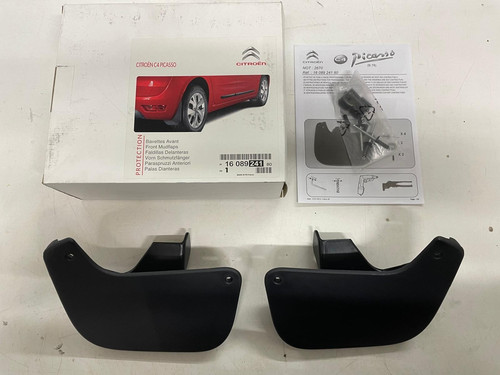 Genuine new citroen picasso - genuine, c4