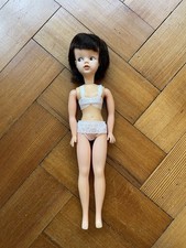 1965 MIE Sindy Doll With 1966