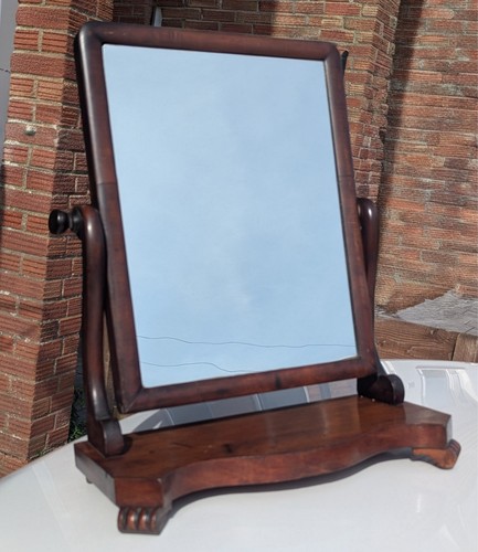 Antique vintage wooden swing - wooden,