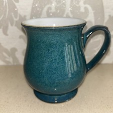 Denby Greenwich Craftsman  mug
