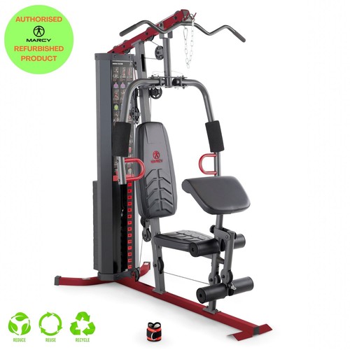 Marcy mwm1005 home multi - multi, gym