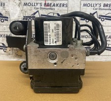VOLVO V40 ABS PUMP (12-19) ABS