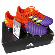 Adidas Malice SG Rugby Boots