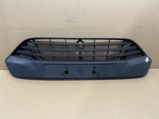 FORD TRANSIT CUSTOM FRONT