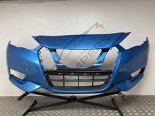 Nissan Micra 2017-2020 Genuine