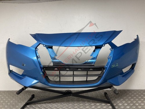 Nissan micra 2017 2020 genuine - 2017-2020,