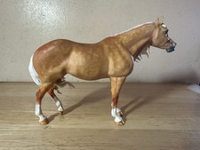 Quarter Horse Dun It Digitally
