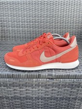 V RARE NIKE AIR VORTEX UK 10 INTERNATIONALIST PEGASUS 83 WAFFLE OG OMEGA FLAME