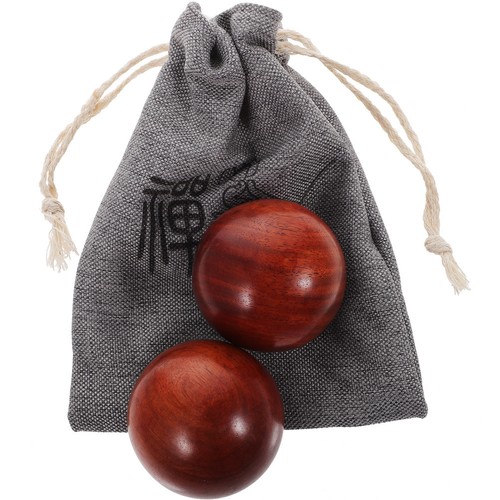 Hand massage balls cloth bag - hand,