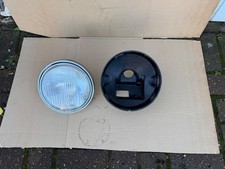 yamaha rd350lc rd250lc   genuine head light uk one
