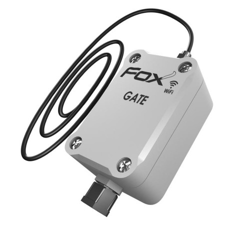 Fox wifi remote control - fox,