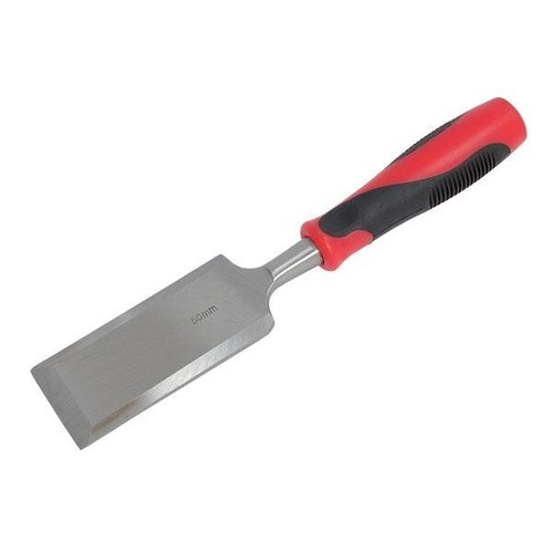 50mm wood chisel with - chisel, heat