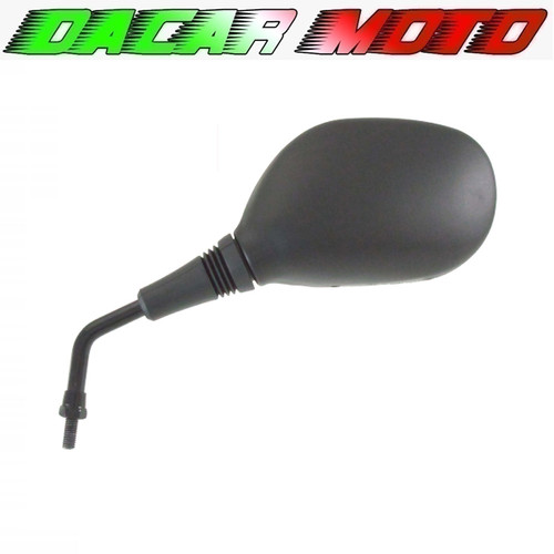 Left rearview mirror - , yamaha
