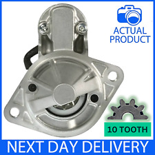 FOR PERKINS ENGINE 403D-07 ENGINE TYPE GH HD 185086570 NEW 12V STARTER MOTOR