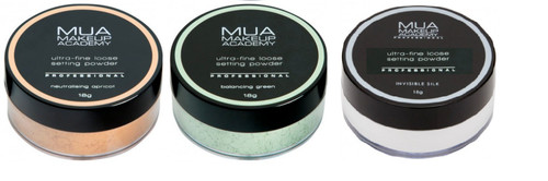 Mua ultra fine loose setting - loose,