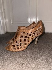 Aldo Rossetti Basket Weave