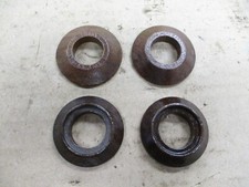 Vintage Wooden Window/Door