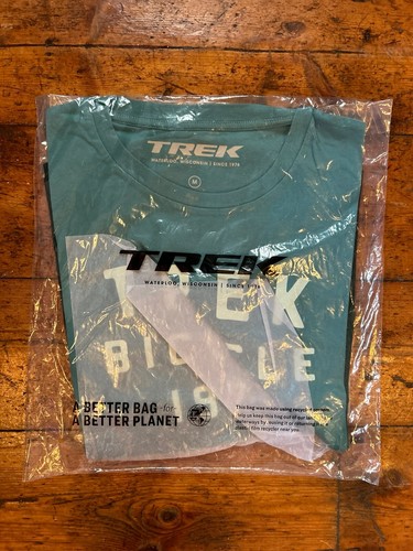 Trek cycles green fade ladies - trek,